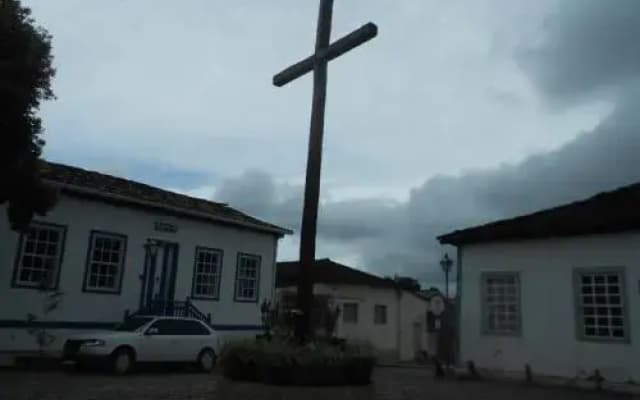 Pouso 22