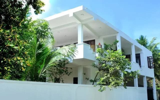New Sandaruvilla