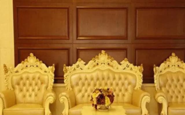 Home Inn Select (Yancheng No.1 Middle School Jinying Shopping Center Branch)