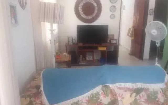 La Feliz - Casa de Praia