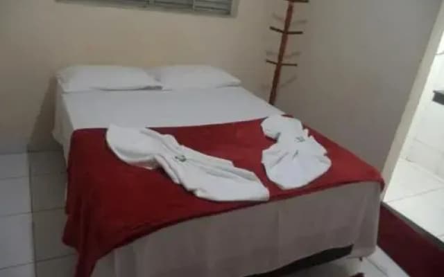 Hotel e Pousada Chalana