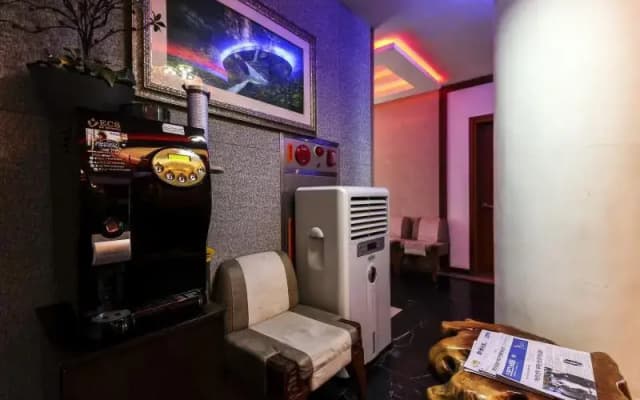 Andong Win Hotel
