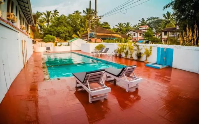 Neo Calangute Beach Resort