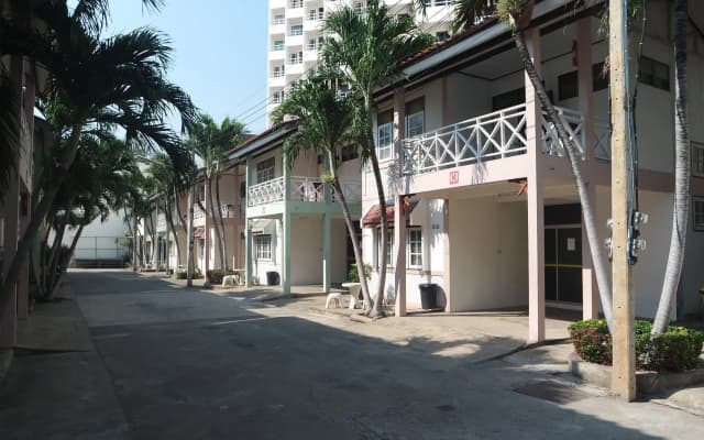 Paisiri Bungalow