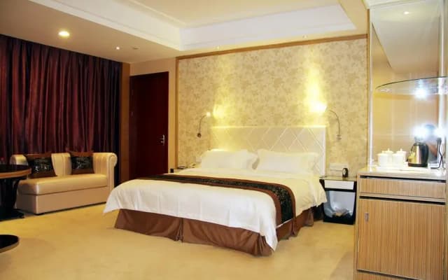Zongheng Hotel