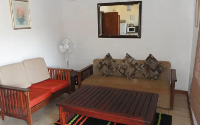 Thaba Manzi Ranch