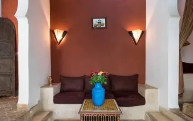 Riad Al Tainam