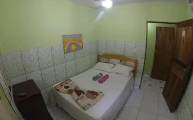 Pousada da Lurdinha