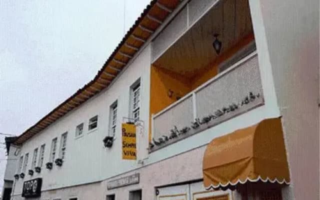 Pousada Sempre Viva