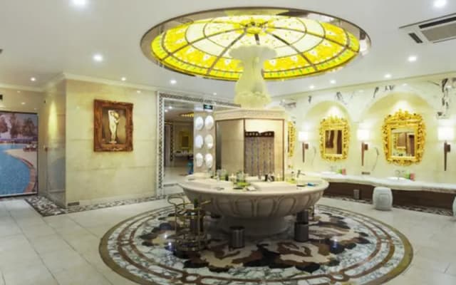 Days Hotel & Suites Jinzheng Shijiazhuang