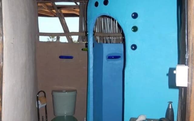 Raízes Eco Hostel