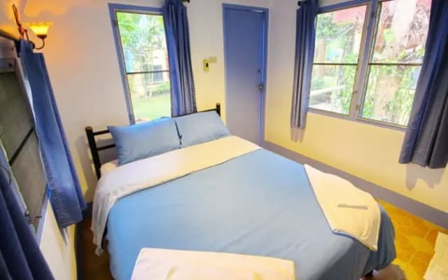 Salakphet Guesthouse
