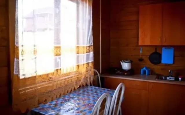 Гостевой дом Азатей