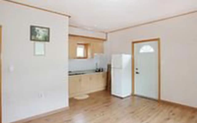 Hongcheon Yongso Valley Pension & Camping