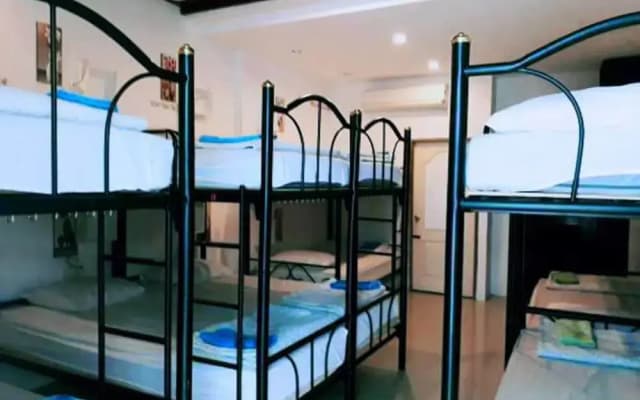 Moonrise Hostel Koh Phangan - Adults Only