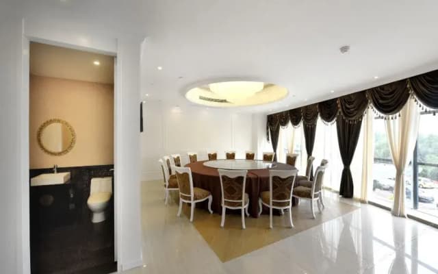 Wenling Leidasen Hotel