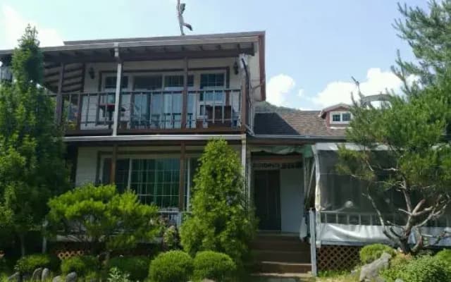 Gapyeong pine Pension