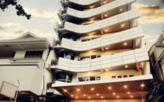 Ngoc Huong Hotel