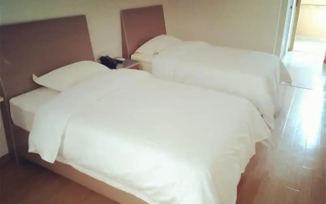 Dongguan Silverworld Hotel