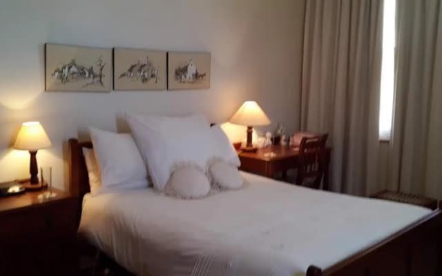 Bougain Villa Guesthouse