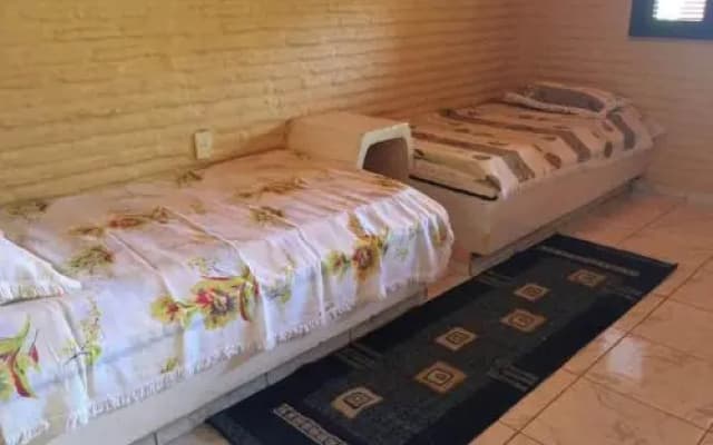 Casa de Férias no Porto das Dunas