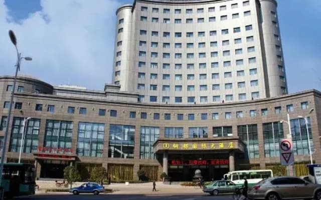 Tongdu International Hotel