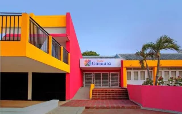 Hotel Gimaura