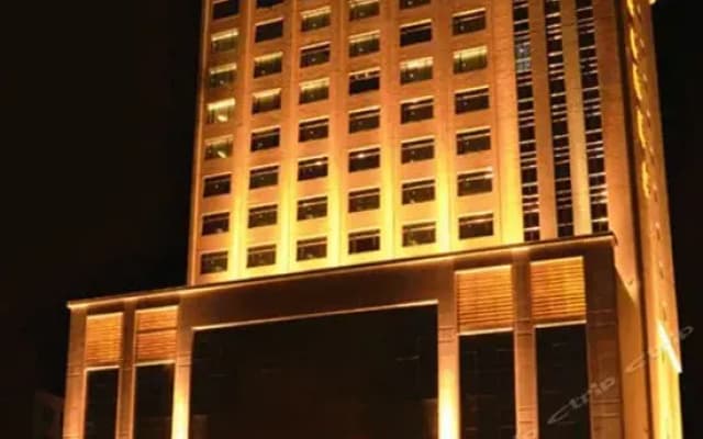 Pros-Para International Hotel