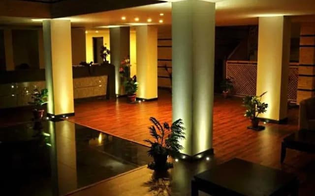Hotel Tranquil Retreat