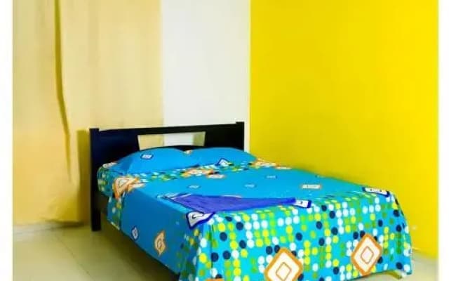 Apartaestudios San Cayetano