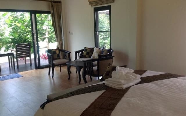 Garto Beach Resort Samui