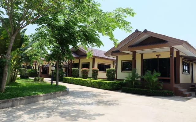 Phuvieng Resort Chiangsaen