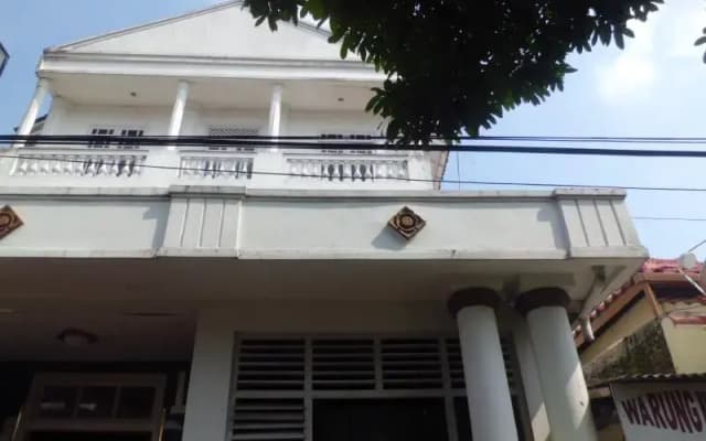 Gaotama Hotel