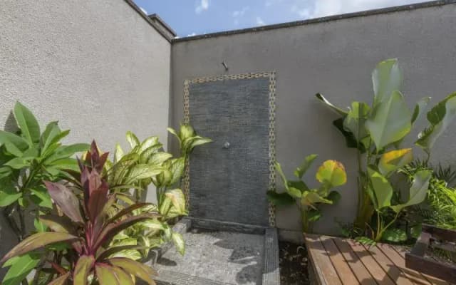 Elegant Private Villa, 3 BR, Seminyak With Staff