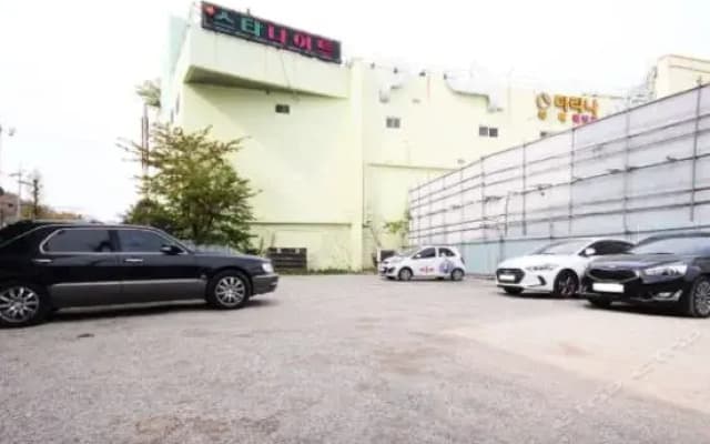 jaHotel