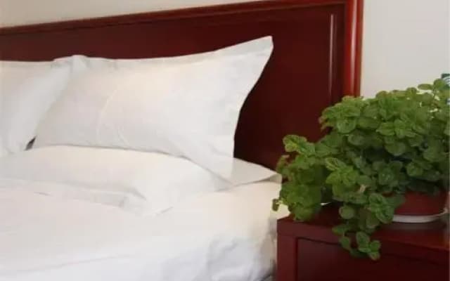GreenTree Inn Cangzhou Huang Hua Gang Express Hotel