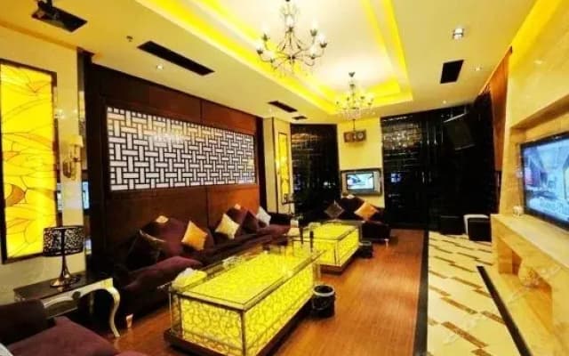 Xiyuan Hotel