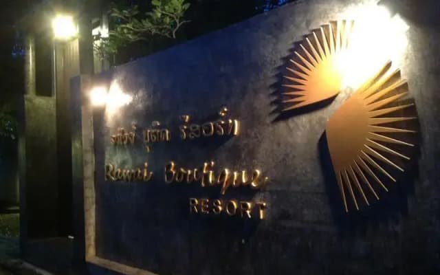 Rawai Boutique Resort