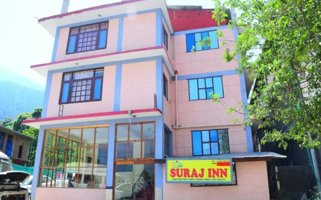 Suraj Inn