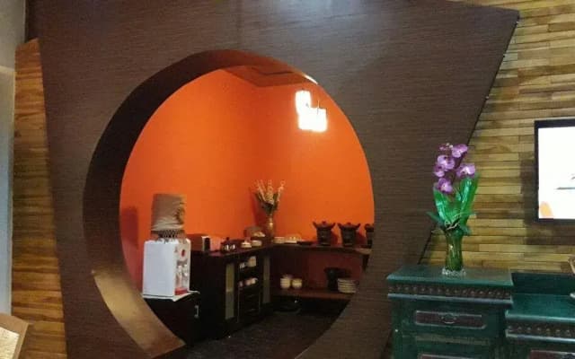 Puri Minggiran Guesthouse