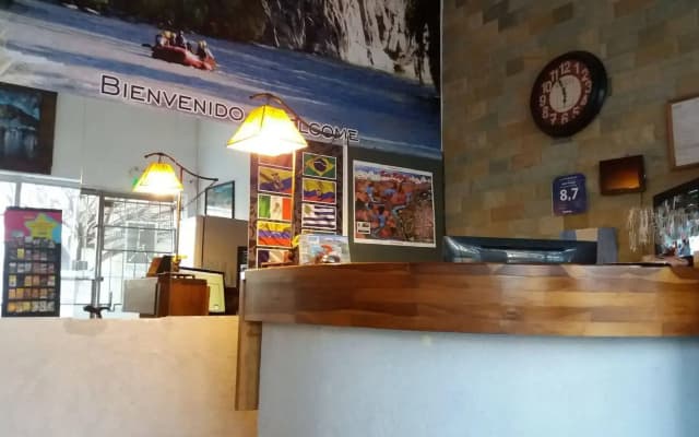 Hotel Francia