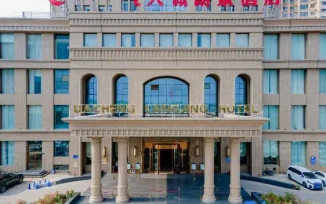 Langjing Hotel