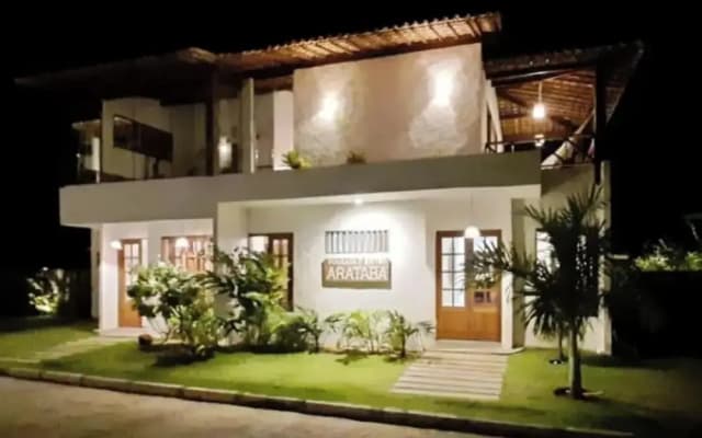 Arataba Hotel Boutique & Bistro