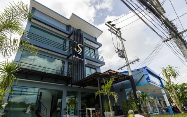S2 Residence
