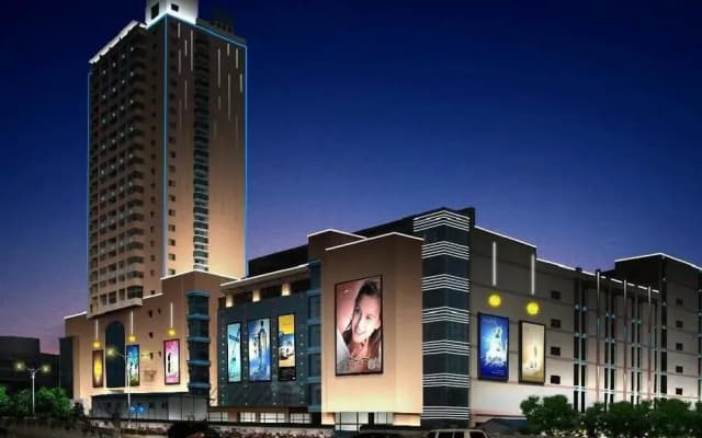 Wenfeng City Hotel