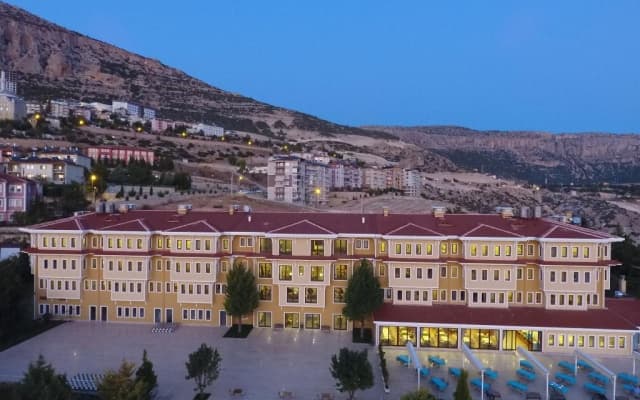 Selcuklu Otel - Special Class