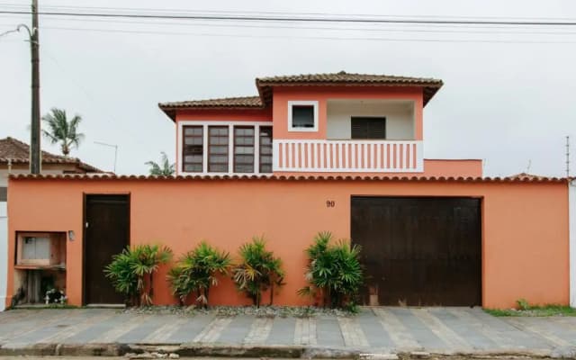 Casapernambuco 100mts da Praia