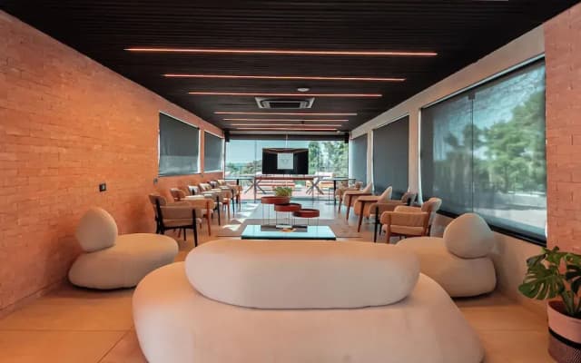 Nor Hotel & Spa