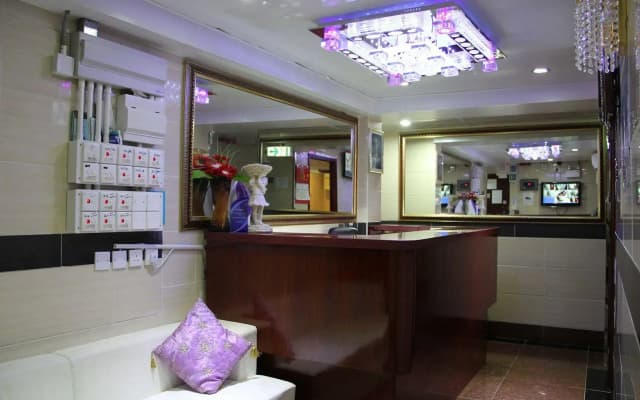 Everest Inn Guest House
