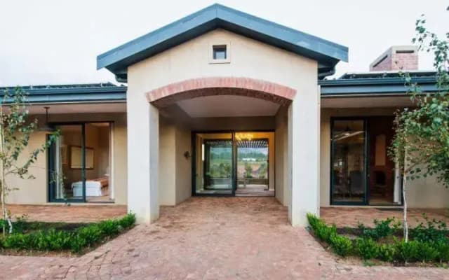 Farm Stay Winelands